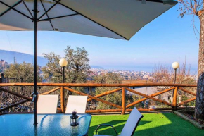 Traulivi country house